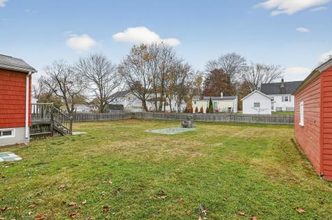 42 Lowell Street Westbrook ME 04092