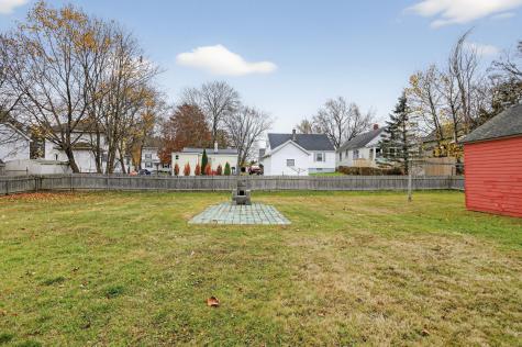 42 Lowell Street Westbrook ME 04092