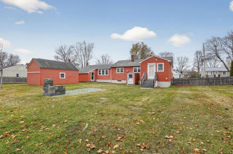 42 Lowell Street Westbrook ME 04092