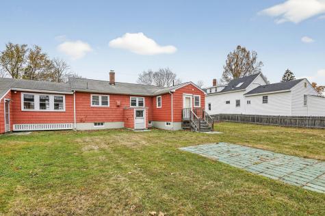 42 Lowell Street Westbrook ME 04092