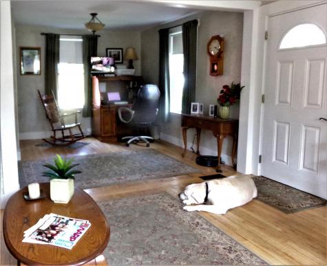 37 Fletcher Road Auburn ME 04210