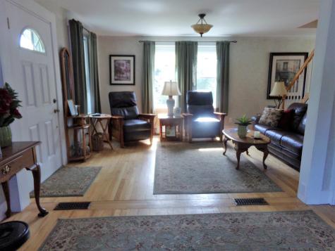 37 Fletcher Road Auburn ME 04210