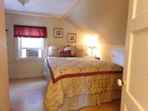37 Fletcher Road Auburn ME 04210