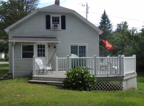 37 Fletcher Road Auburn ME 04210
