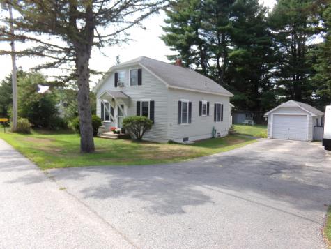 37 Fletcher Road Auburn ME 04210