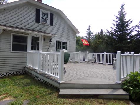 37 Fletcher Road Auburn ME 04210