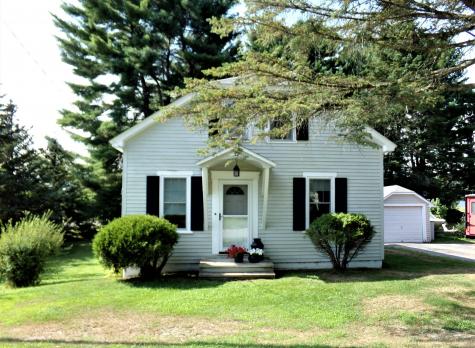 37 Fletcher Road Auburn ME 04210