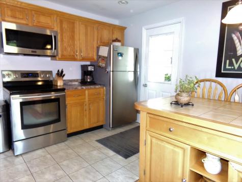 37 Fletcher Road Auburn ME 04210