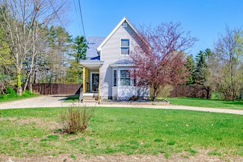32 Tucker Street Norway ME 04268