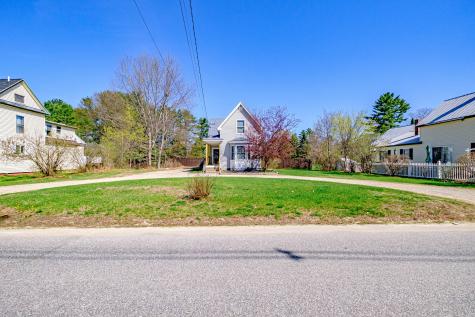 32 Tucker Street Norway ME 04268