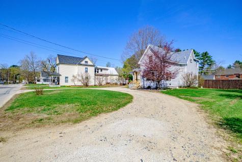 32 Tucker Street Norway ME 04268