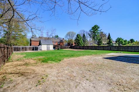 32 Tucker Street Norway ME 04268