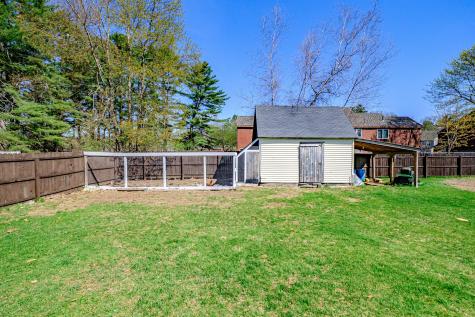 32 Tucker Street Norway ME 04268