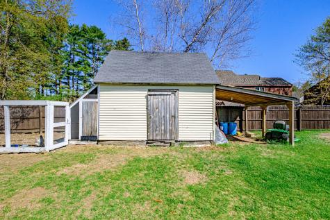 32 Tucker Street Norway ME 04268