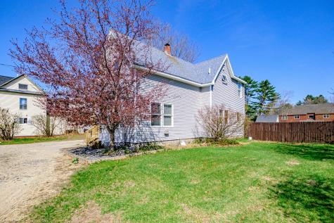 32 Tucker Street Norway ME 04268