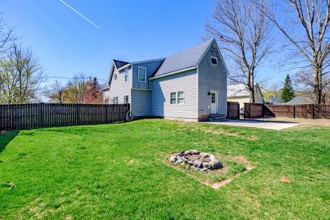 32 Tucker Street Norway ME 04268