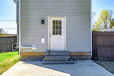 32 Tucker Street Norway ME 04268