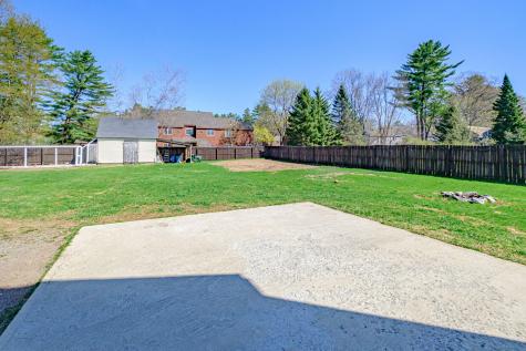 32 Tucker Street Norway ME 04268