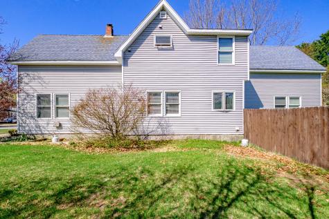 32 Tucker Street Norway ME 04268