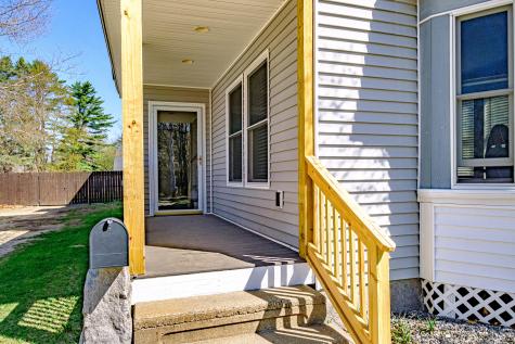 32 Tucker Street Norway ME 04268