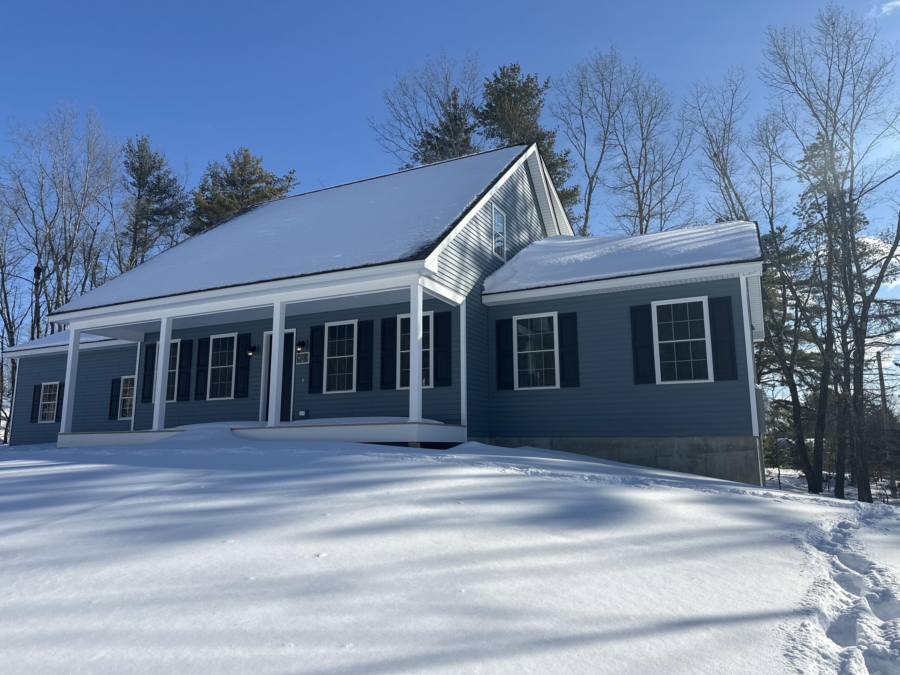 Lot A Rolling Woods Lane Wells ME 04090