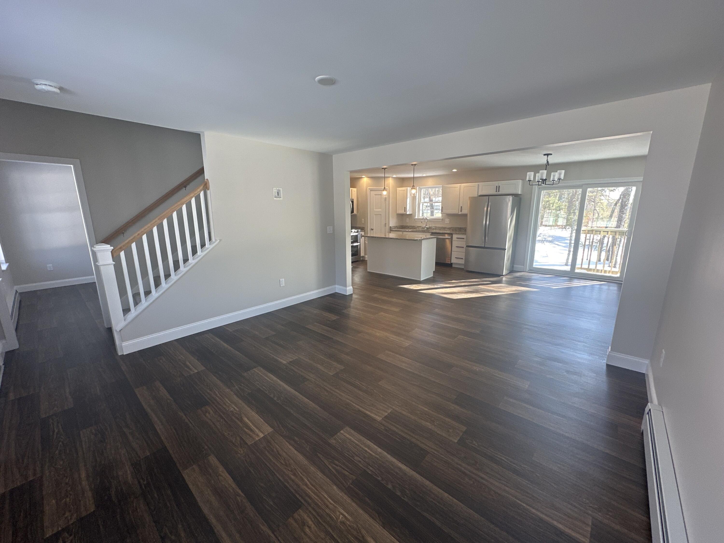 Lot A Rolling Woods Lane Wells ME 04090