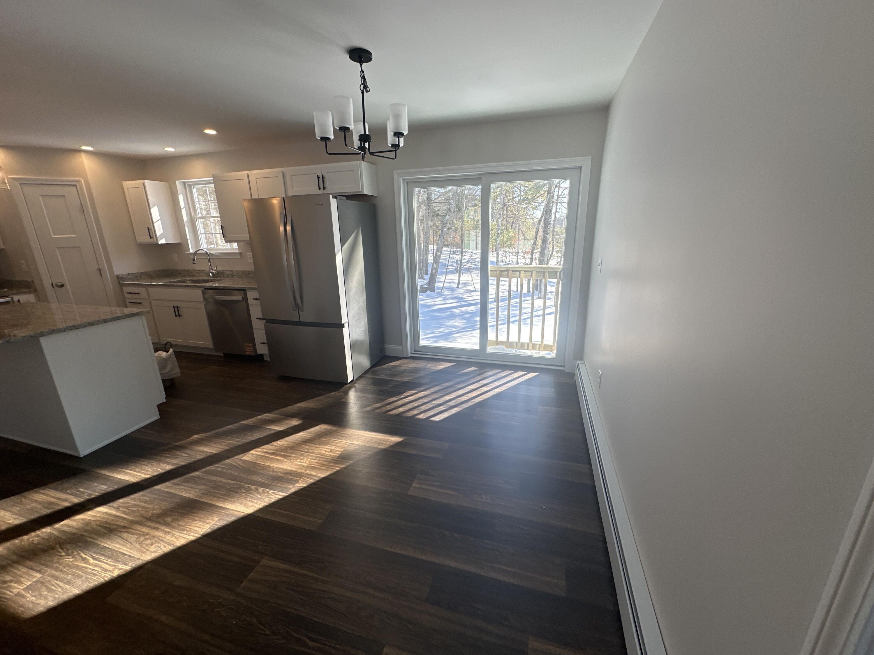 Lot A Rolling Woods Lane Wells ME 04090