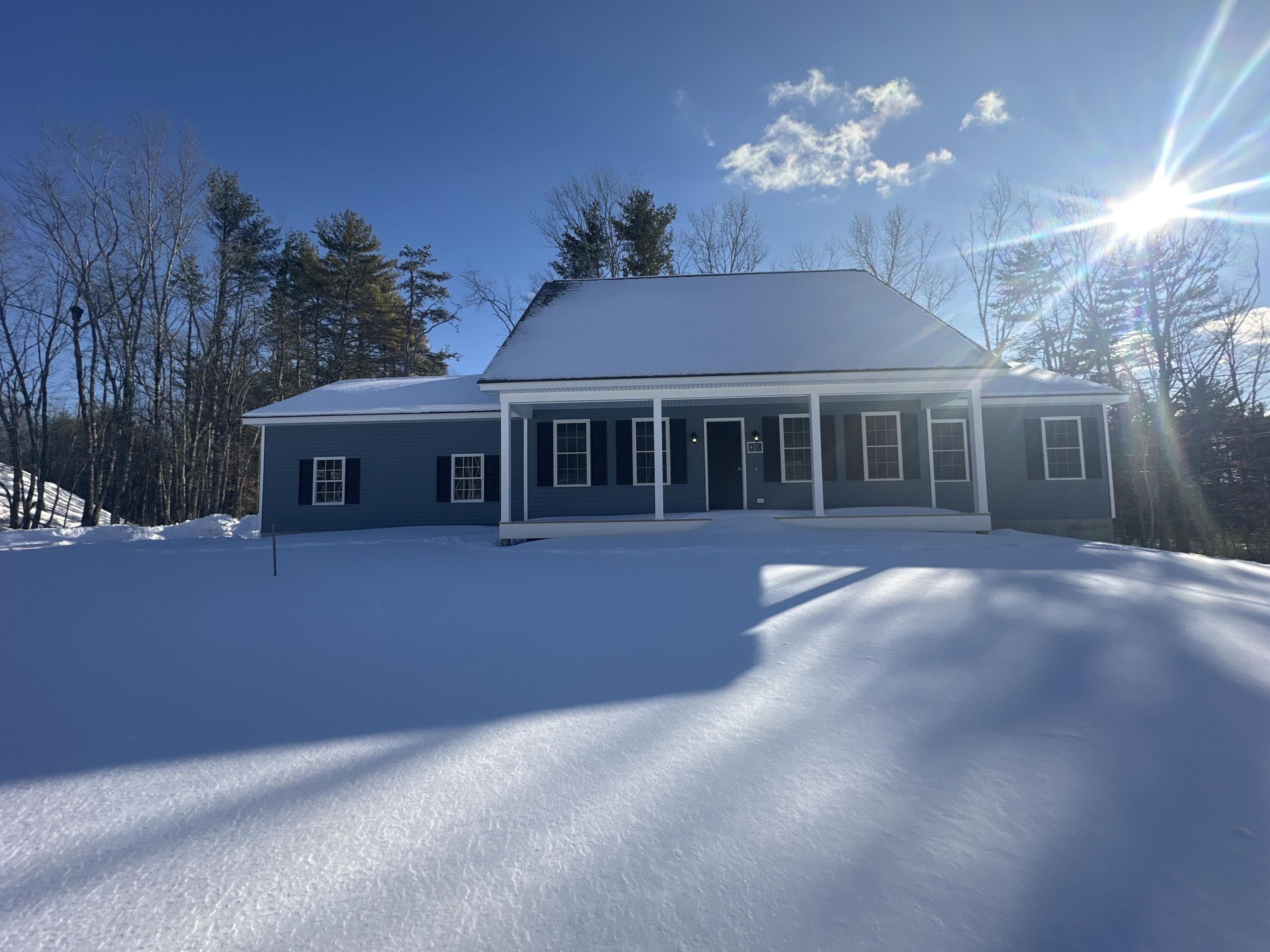 Lot A Rolling Woods Lane Wells ME 04090