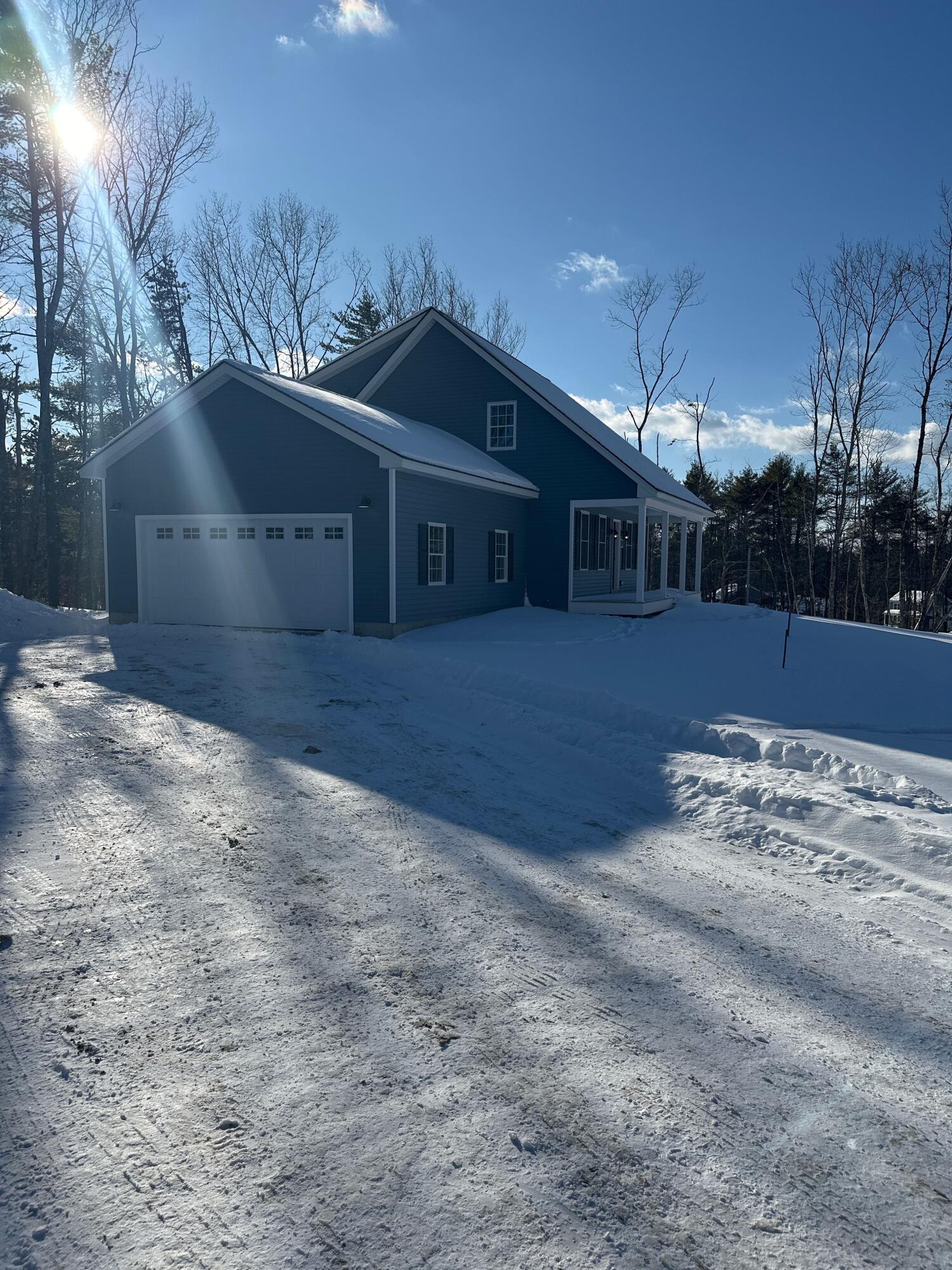 Lot A Rolling Woods Lane Wells ME 04090