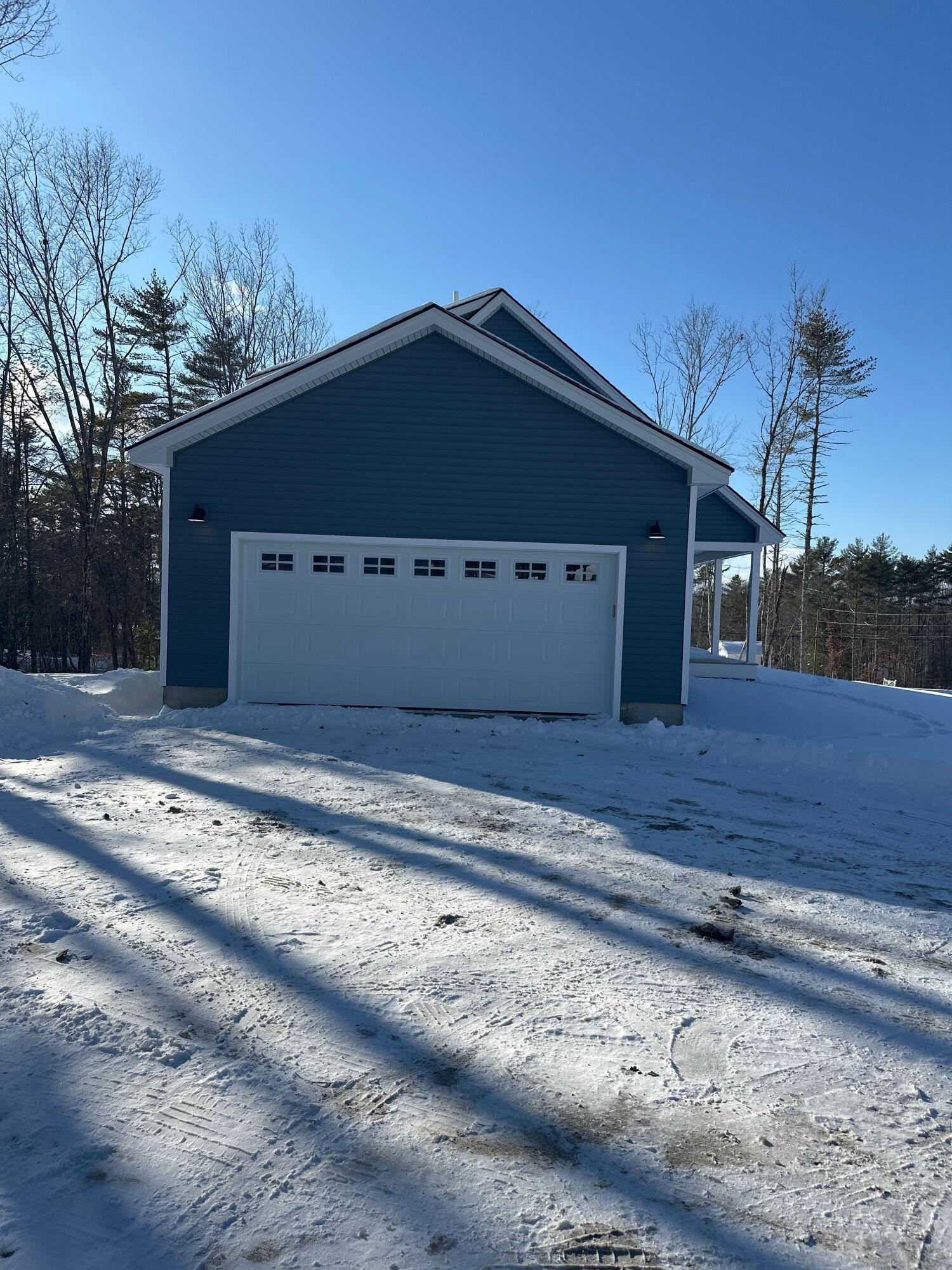 Lot A Rolling Woods Lane Wells ME 04090