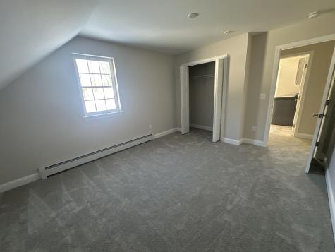 Lot A Rolling Woods Lane Wells ME 04090