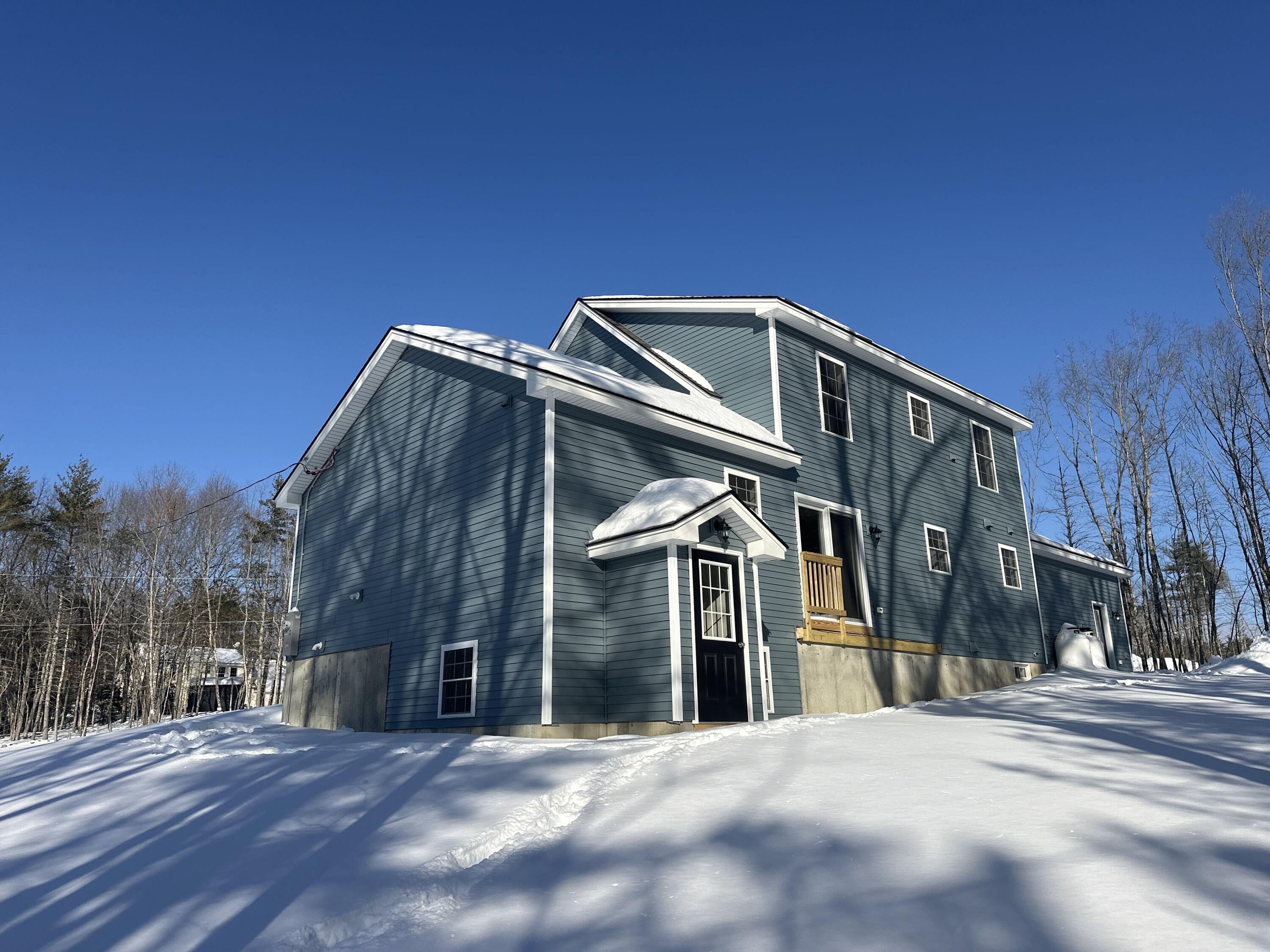 Lot A Rolling Woods Lane Wells ME 04090