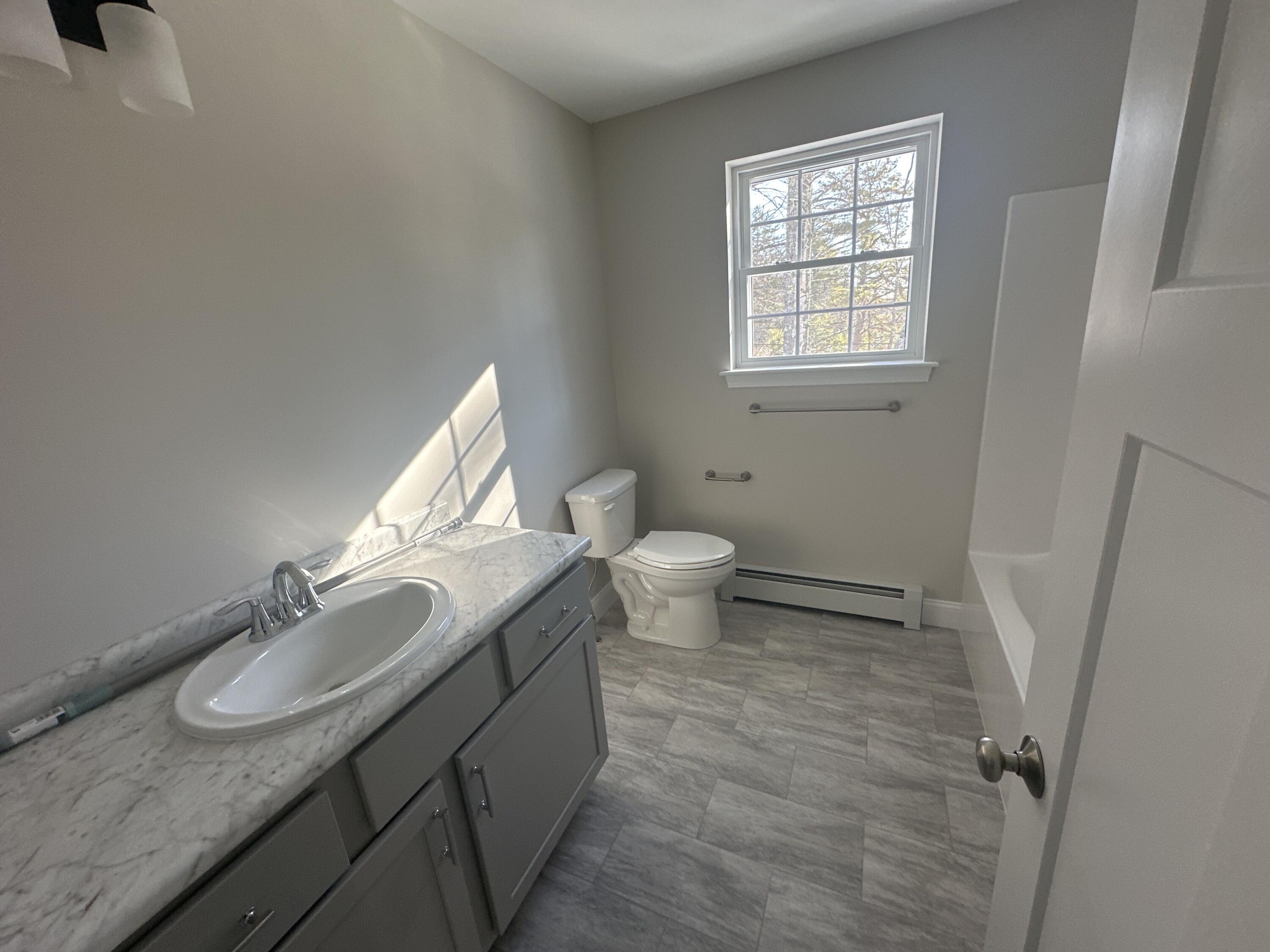 Lot A Rolling Woods Lane Wells ME 04090