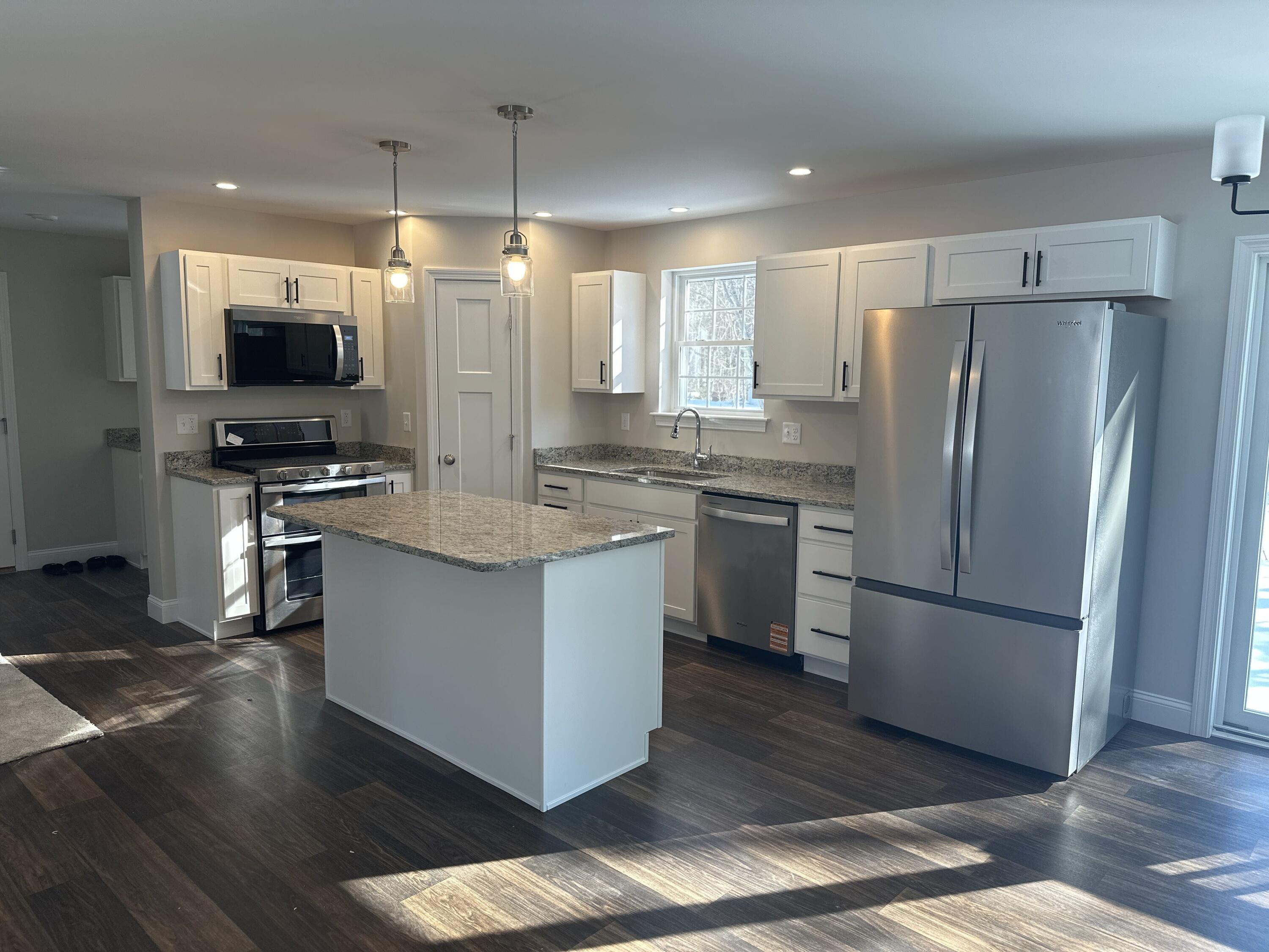 Lot A Rolling Woods Lane Wells ME 04090