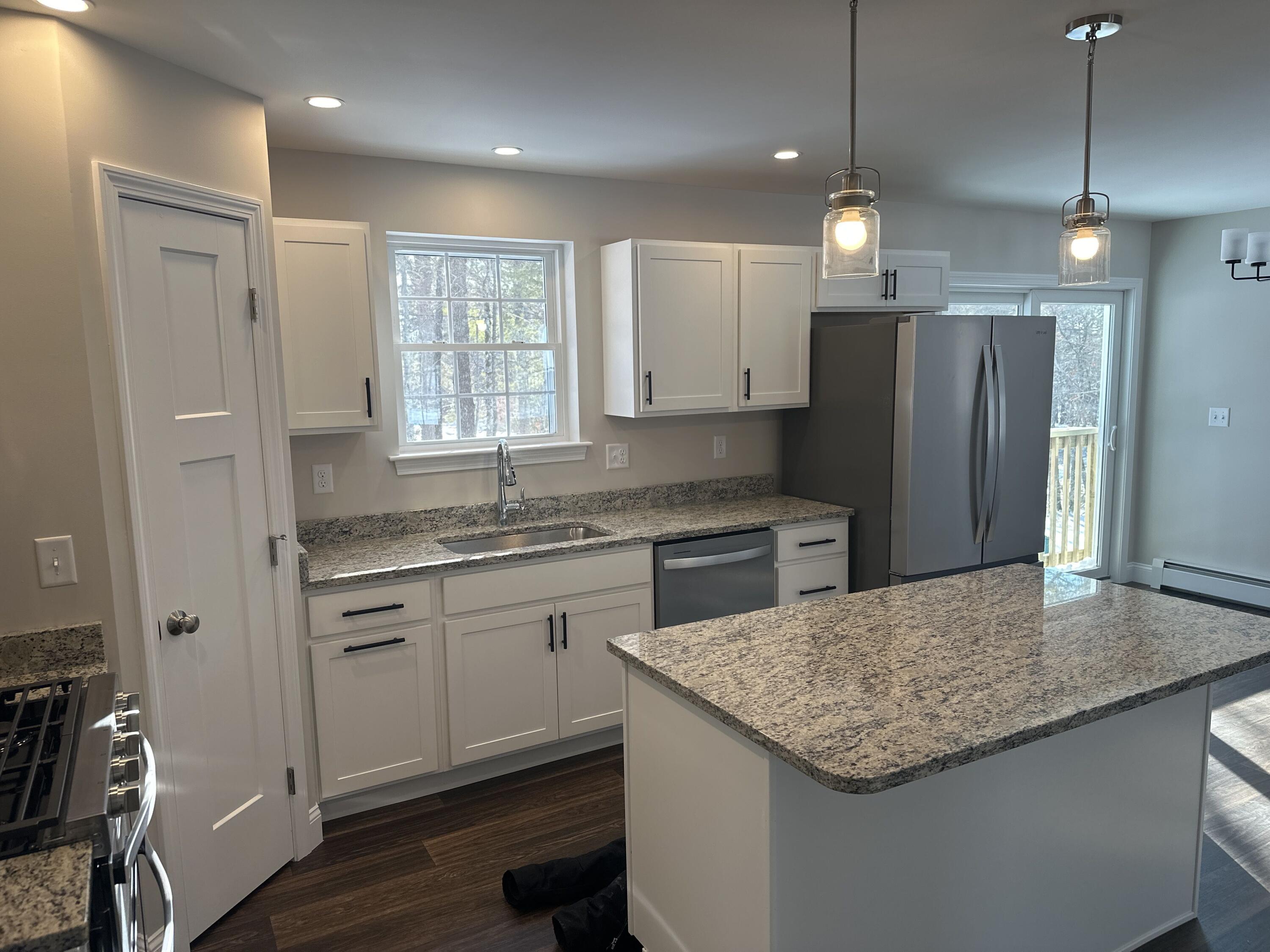 Lot A Rolling Woods Lane Wells ME 04090