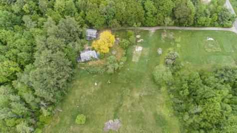 381 Wiscasset Road Whitefield ME 04353