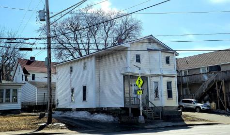 27 Bangor Street Augusta ME 04330