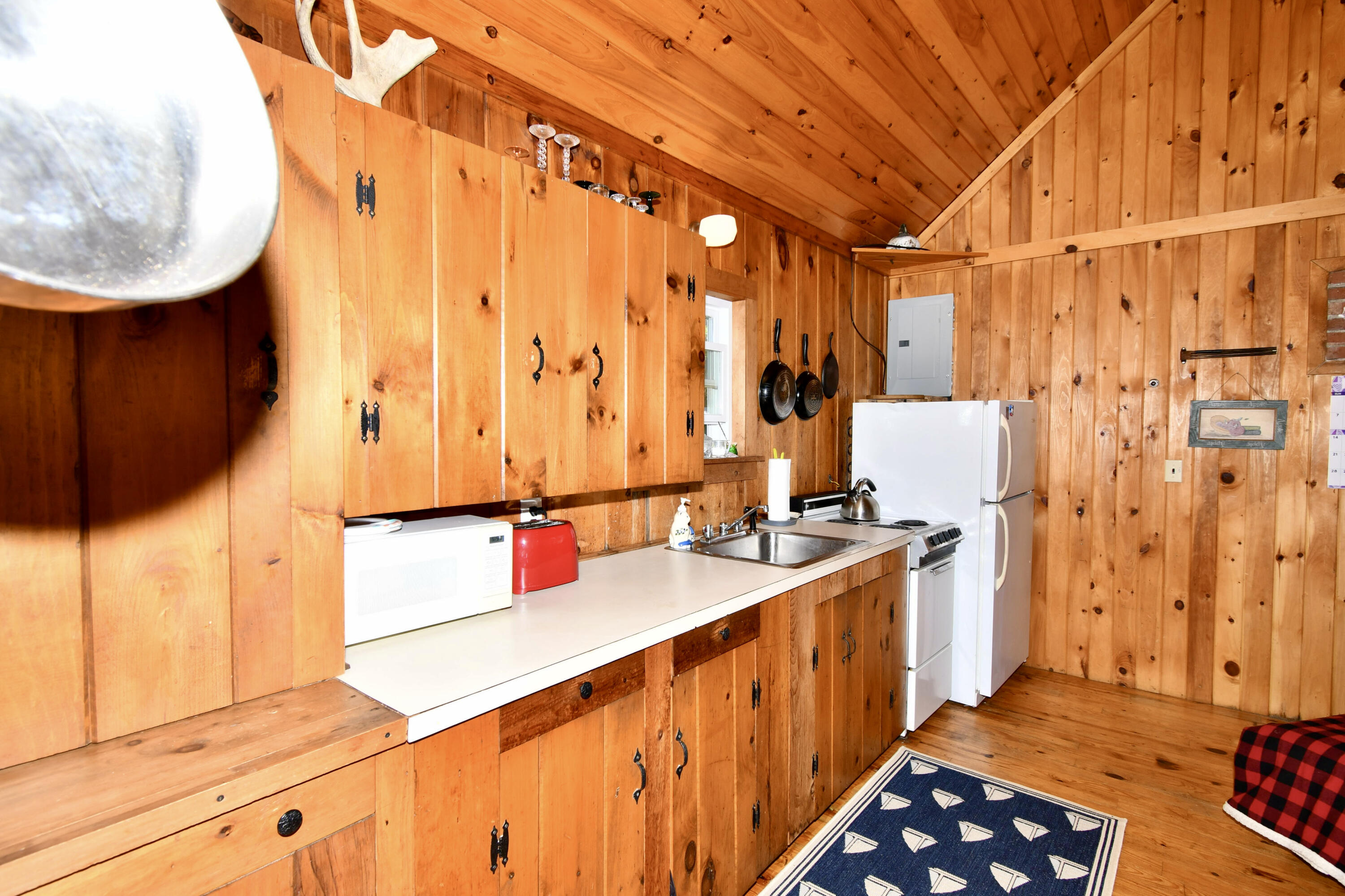 288 Mooseneck Road Addison ME 04606