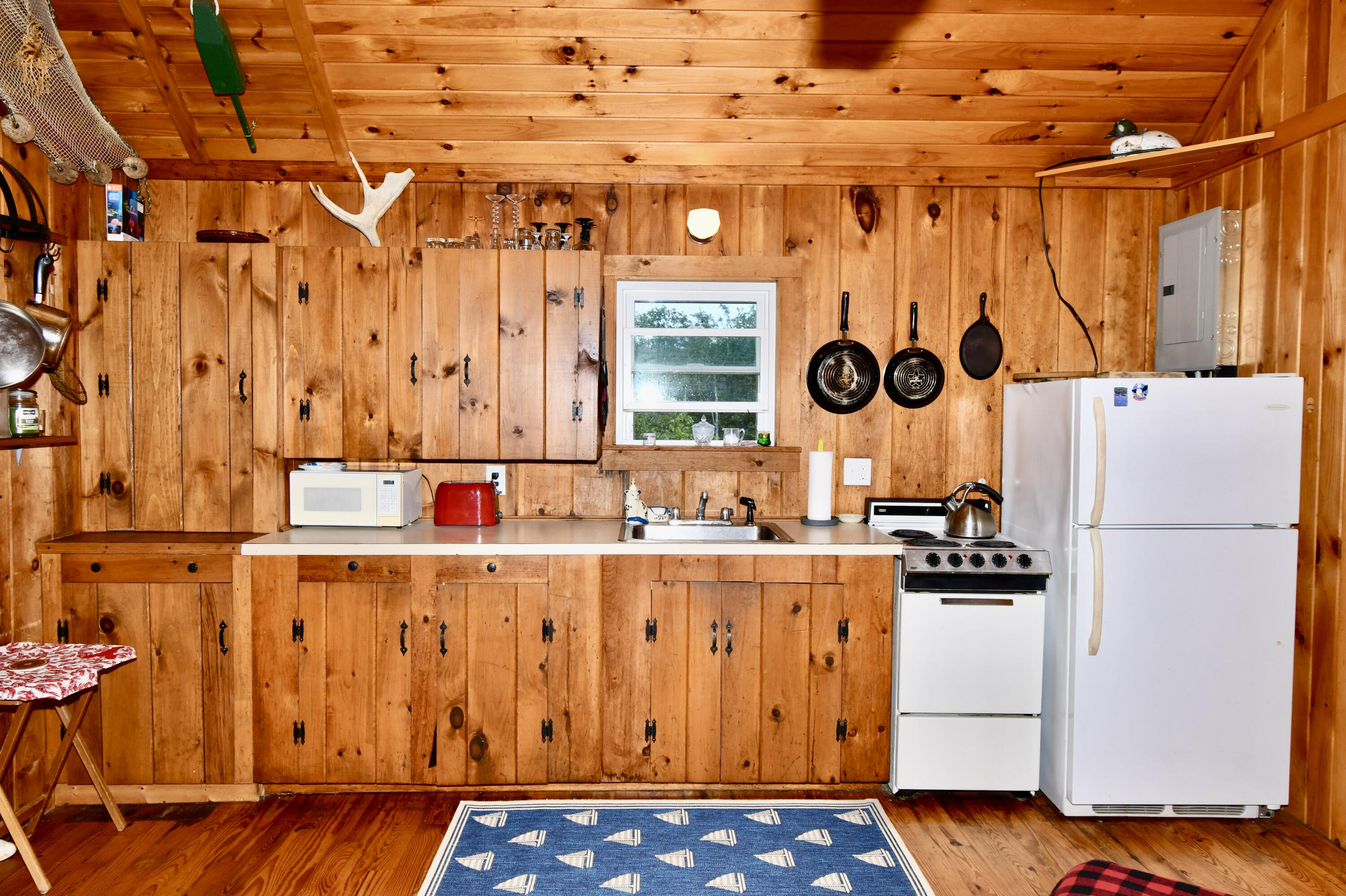 288 Mooseneck Road Addison ME 04606