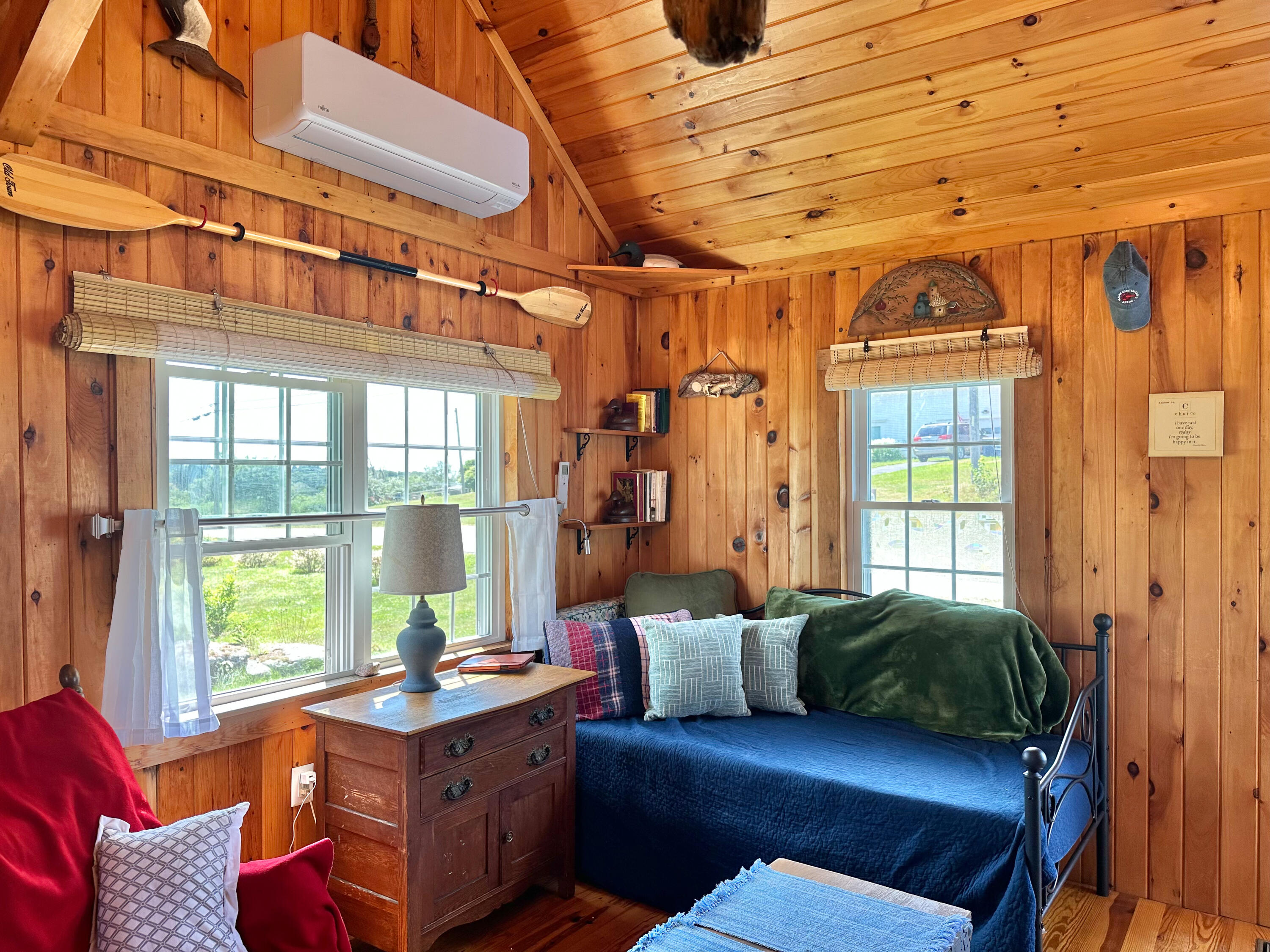 288 Mooseneck Road Addison ME 04606