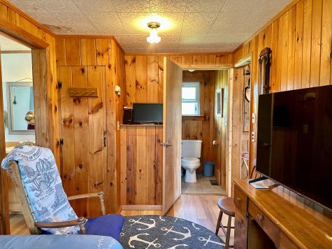 288 Mooseneck Road Addison ME 04606