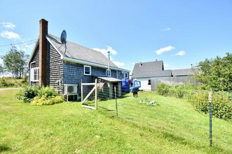 288 Mooseneck Road Addison ME 04606