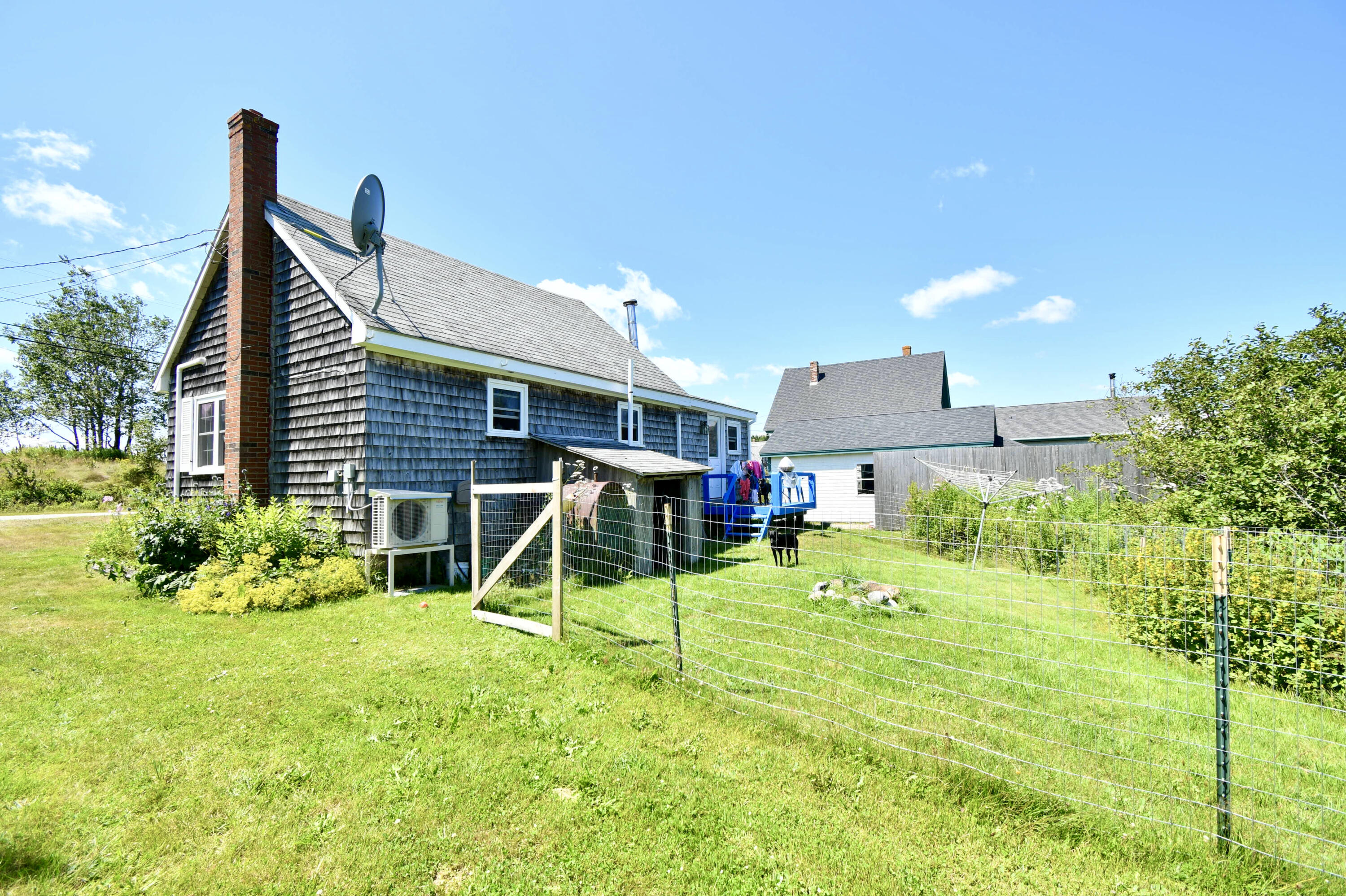 288 Mooseneck Road Addison ME 04606