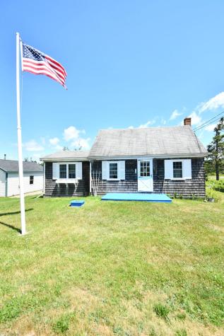 288 Mooseneck Road Addison ME 04606