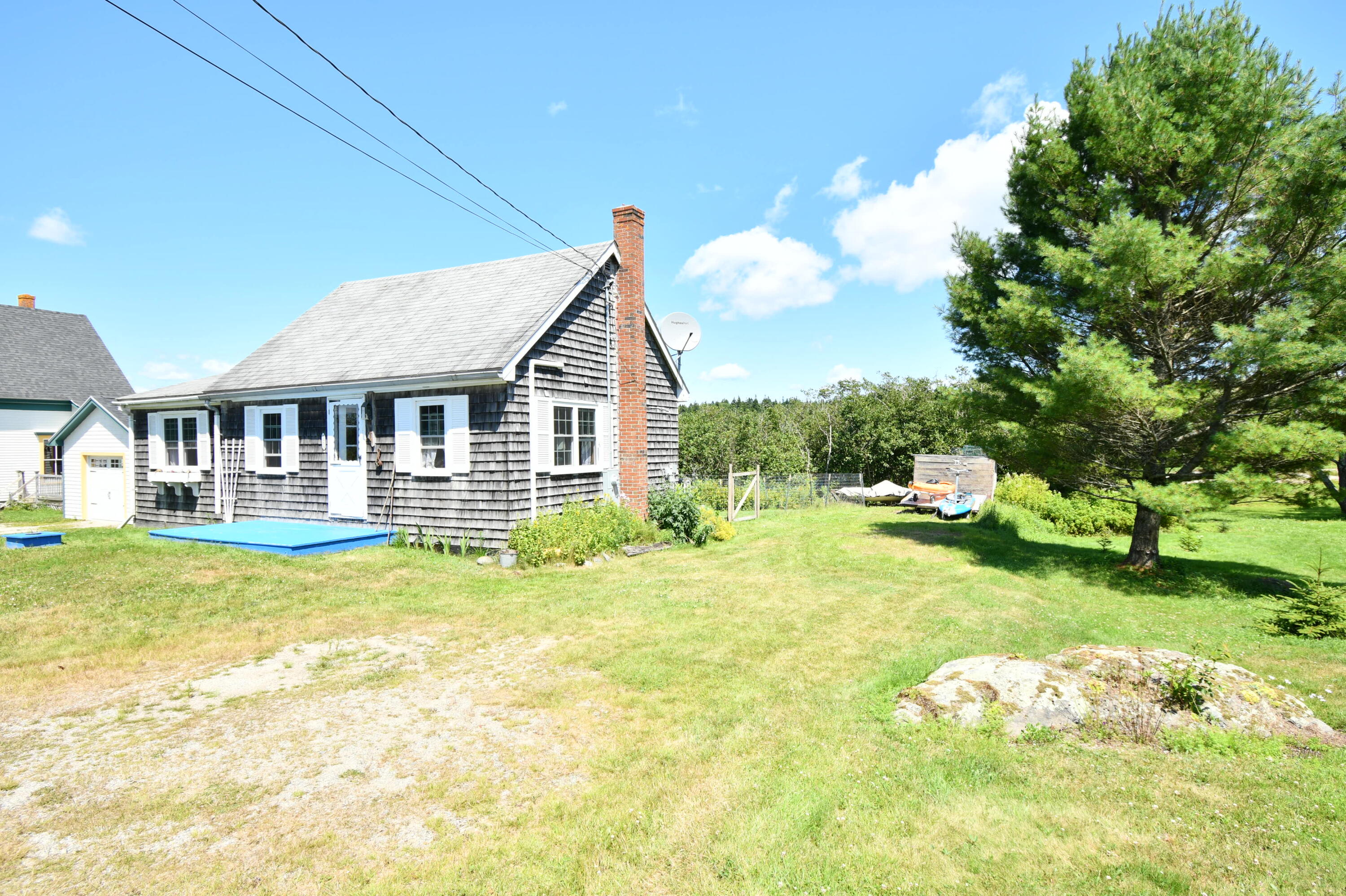 288 Mooseneck Road Addison ME 04606