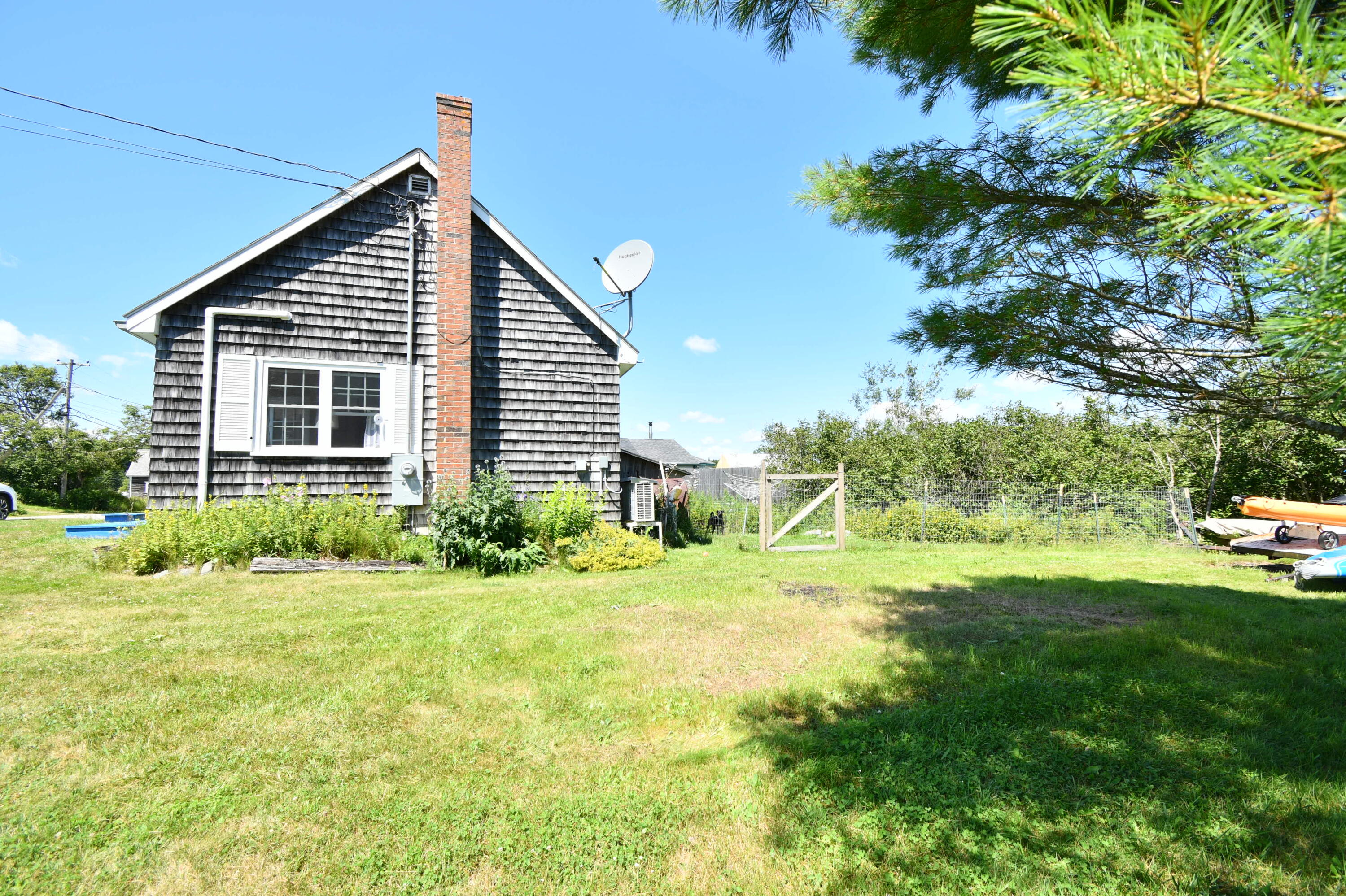 288 Mooseneck Road Addison ME 04606