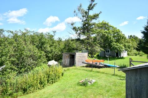 288 Mooseneck Road Addison ME 04606