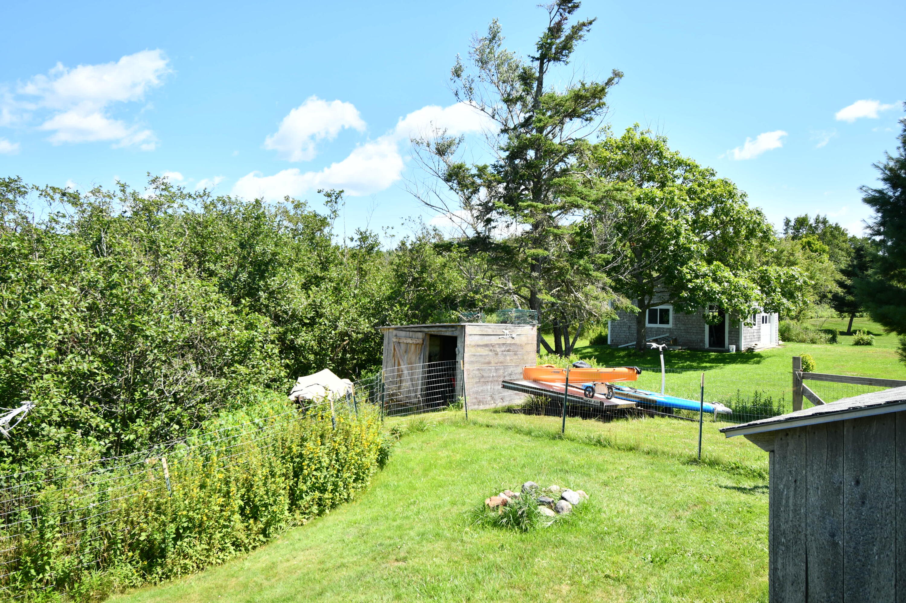 288 Mooseneck Road Addison ME 04606