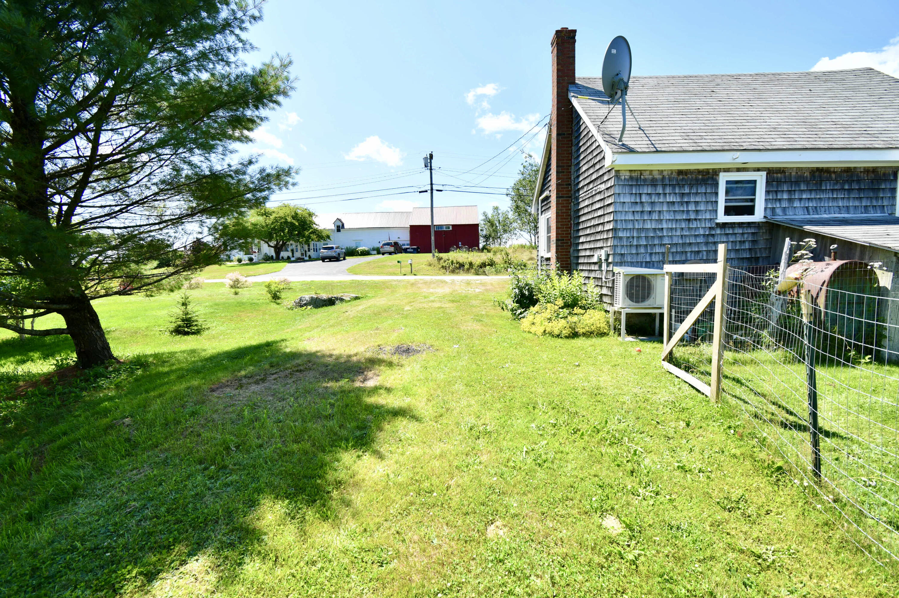 288 Mooseneck Road Addison ME 04606