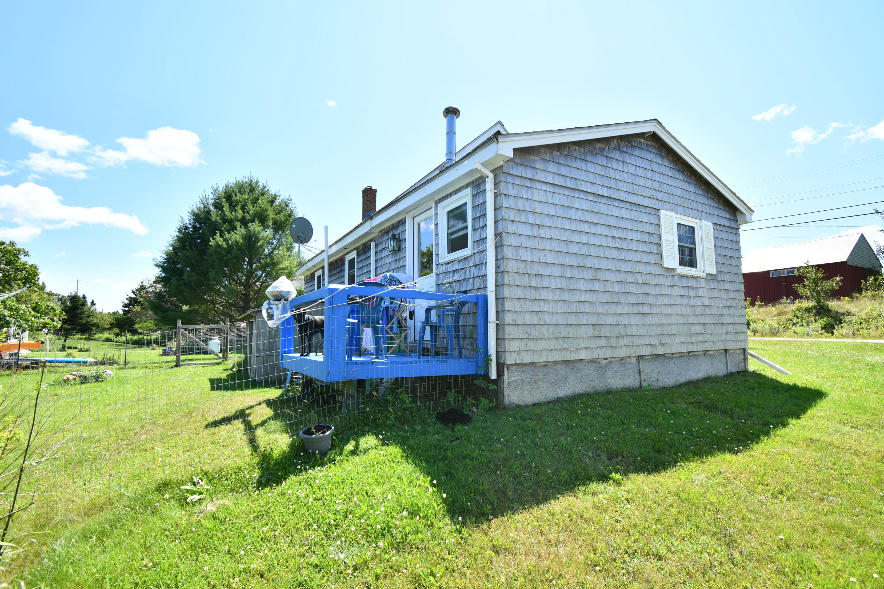 288 Mooseneck Road Addison ME 04606